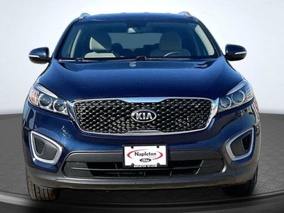 Used 2018 Kia Sorento AWD