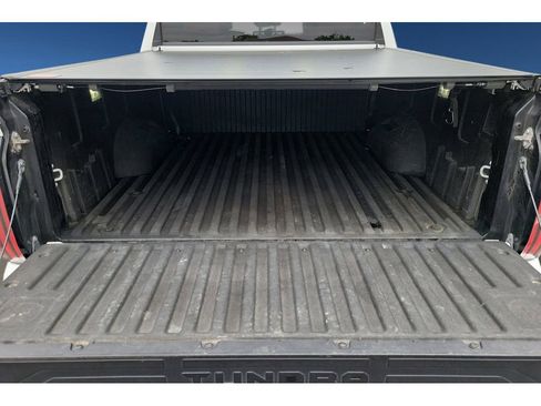Used 2022 Toyota Tundra TRD Pro AWD/4WD image 9