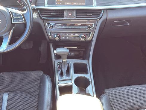 Used 2019 Kia Optima S image 20