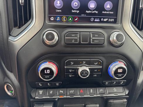 Used 2020 GMC Sierra 2500 Denali image 27