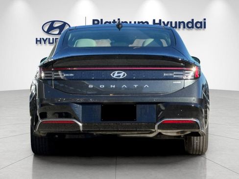 New 2026 Hyundai Sonata Limited FWD image 5