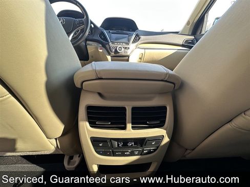 Used 2020 Acura MDX SPORT HYBRID ADVANCE image 13