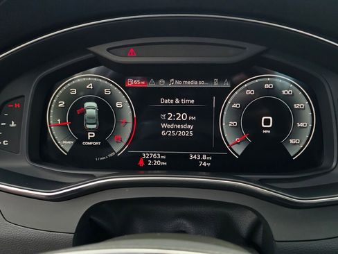 Used 2024 Audi A6 Premium Plus image 31