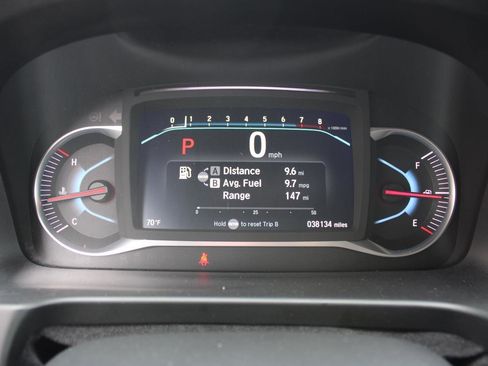 Used 2020 Honda Passport Elite image 16