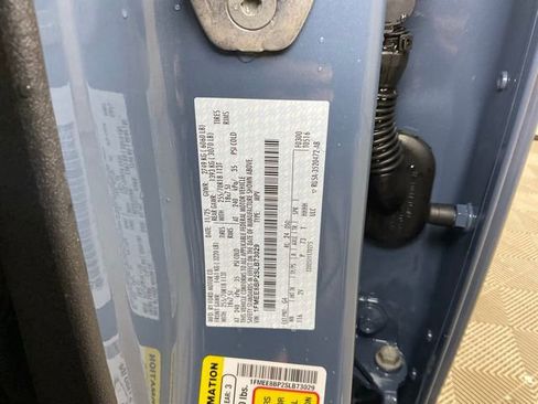 New 2025 Ford Bronco Outer Banks image 27