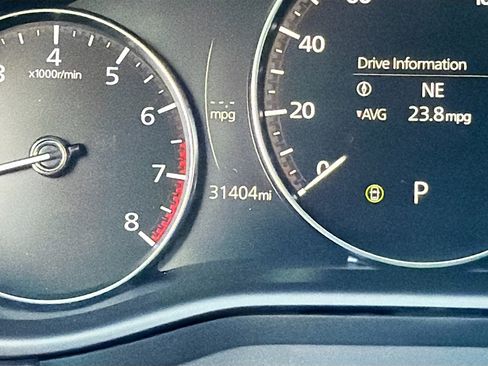 Used 2024 MAZDA CX-30 AWD 2.5 S w/ Preferred Package image 40