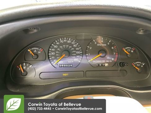 Used 1996 Ford Mustang GT image 10