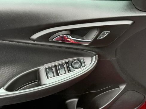 Used 2024 Chevrolet Malibu LT image 16