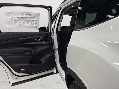 New 2026 Subaru Ascent Bronze Edition image 28