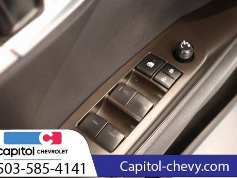 Used 2024 Toyota Camry LE image 12