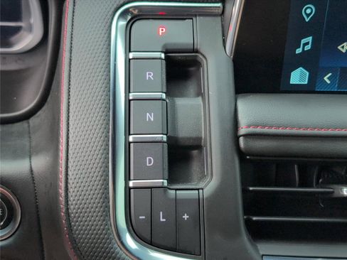 Used 2023 Chevrolet Tahoe RST w/ Luxury Package AWD/4WD image 23