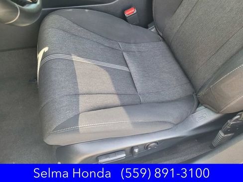 Certified 2024 Honda Accord Sport image 11