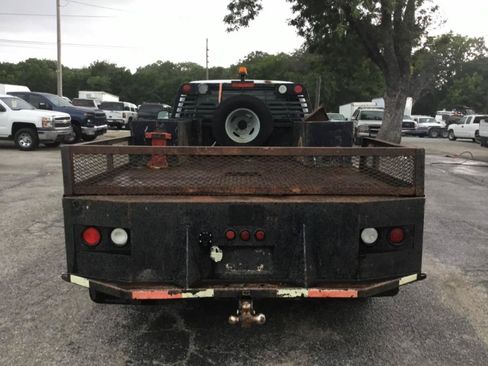 Used 1999 Ford F350 XL AWD/4WD image 4