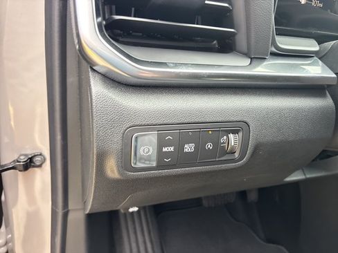 New 2026 GMC Terrain Elevation w/ Technology Package II FWD image 20