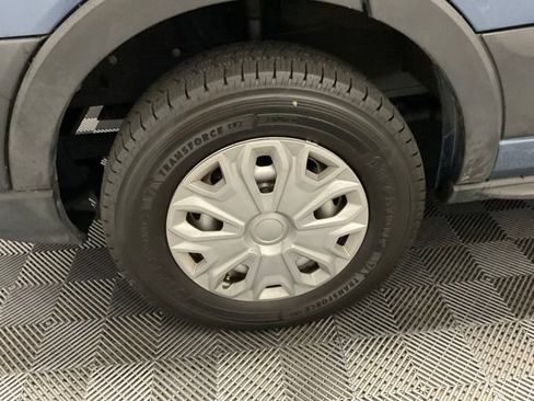 Used 2023 Ford Transit 350 Medium Roof RWD image 26