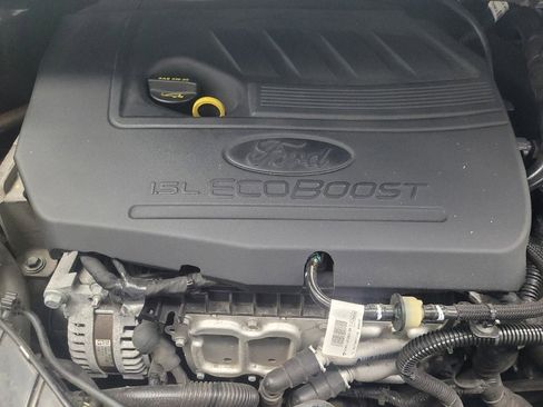 Used 2018 Ford Escape SEL AWD/4WD image 30