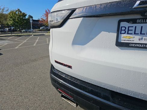 Used 2020 Chevrolet Traverse Premier w/ Redline Edition image 15