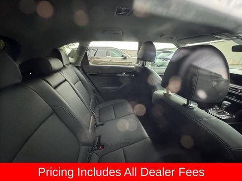 Certified 2024 Kia Seltos EX FWD image 4