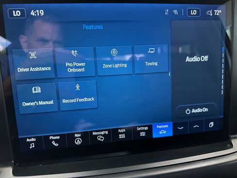 Certified 2024 Ford F150 XLT w/ Equipment Group 302A MID image 49