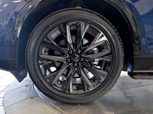 Certified 2026 MAZDA CX-90 3.3 Turbo S w/ Premium Package AWD/4WD image 10