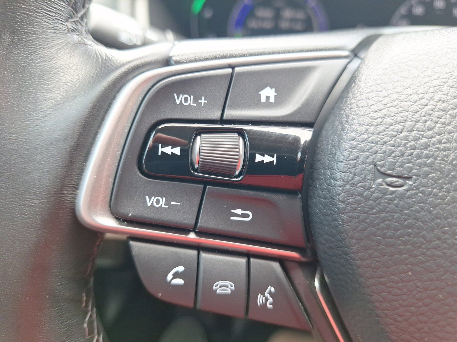 Used 2022 Honda Accord Touring image 22
