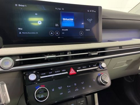 Certified 2025 Hyundai Tucson SEL AWD/4WD image 22