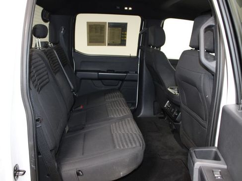 Used 2021 Ford F150 XL w/ STX Appearance Package RWD image 30