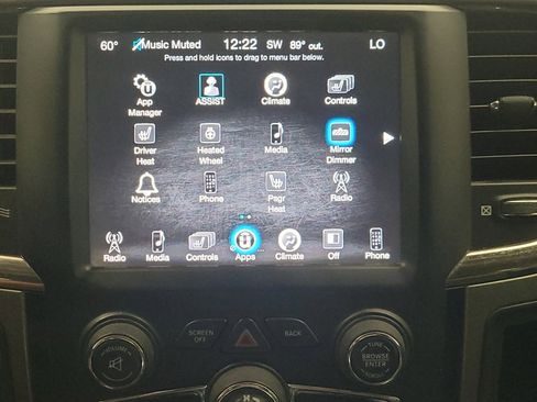 Used 2014 RAM 1500 Sport w/ Convenience Group AWD/4WD image 25