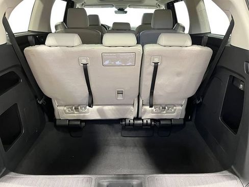 New 2027 Honda Odyssey EX-L image 26