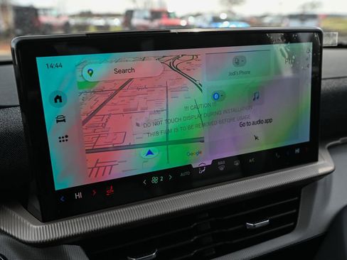 New 2026 Ford Explorer Active w/ Active Comfort Package image 34