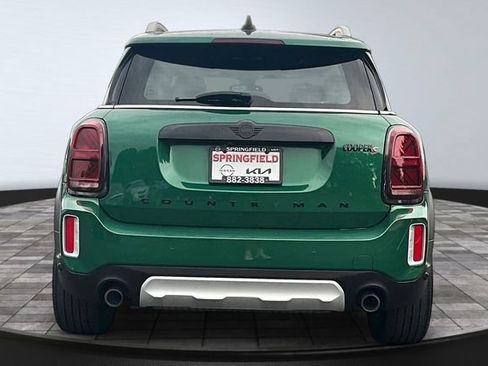 Used 2023 MINI Cooper Countryman S AWD/4WD image 5