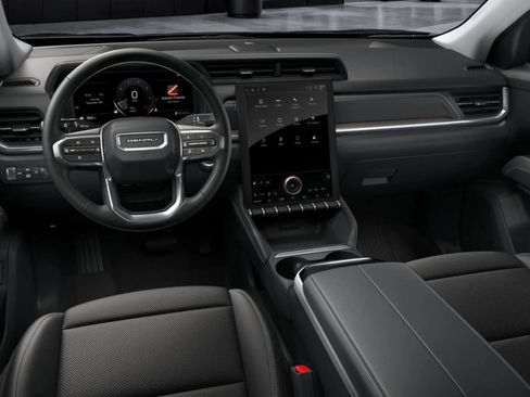 New 2026 GMC Terrain Denali w/ LPO, Floor Liner Package AWD/4WD image 6