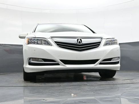 Used 2015 Acura RLX w/ Advance Package image 32