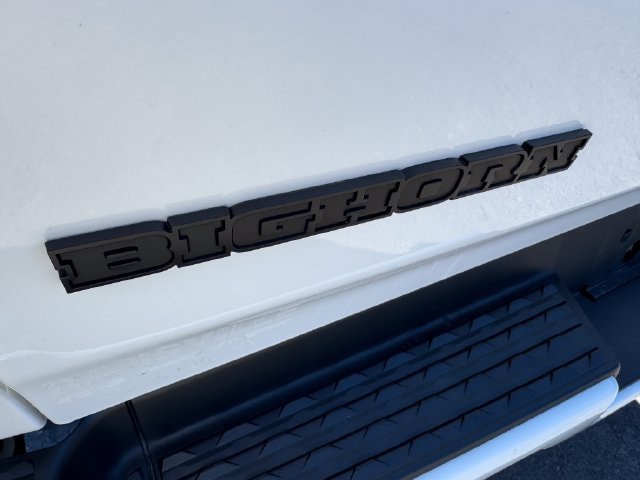 Used 2021 RAM 1500 Big Horn AWD/4WD image 51