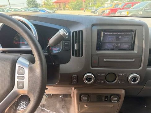 Used 2006 Honda Ridgeline RTS image 12