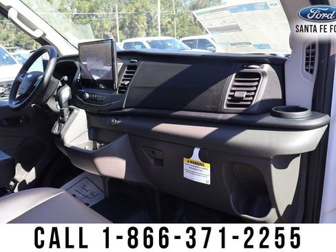 New 2026 Ford Transit 250 image 21