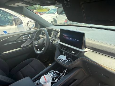 Certified 2026 Ford Explorer Tremor w/ Tremor Ultimate Package AWD/4WD image 43
