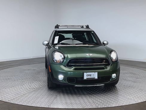 Used 2016 MINI Cooper Countryman S image 3