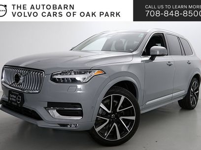 Certified 2024 Volvo XC90 B6 Plus w/ Protection Package Premier