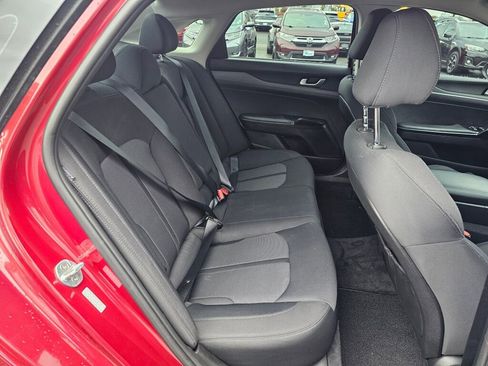 Used 2021 Kia K5 LXS image 25