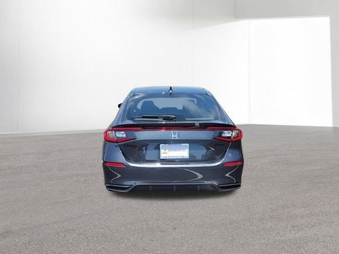New 2026 Honda Civic Sport image 8