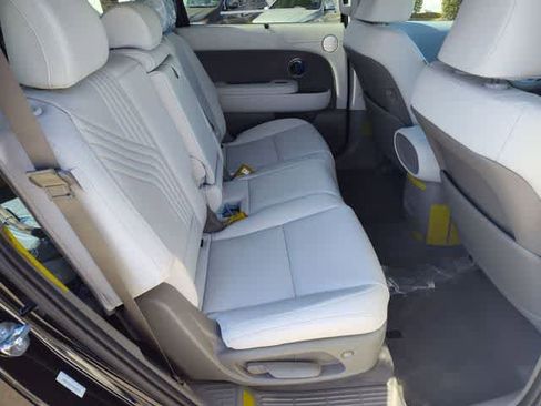 New 2026 Hyundai Palisade SEL FWD image 18
