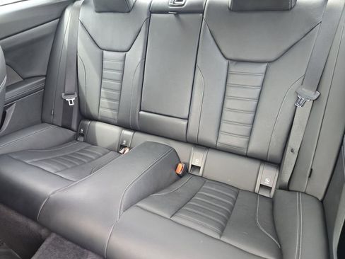 Used 2021 BMW 430i 430i w/ M Sport Package image 19