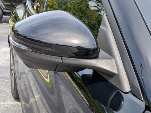 Used 2024 Ford Mustang Mach-E Premium image 11