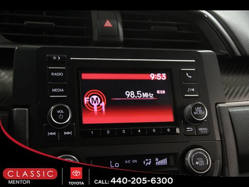 Used 2019 Honda Civic Sport image 10