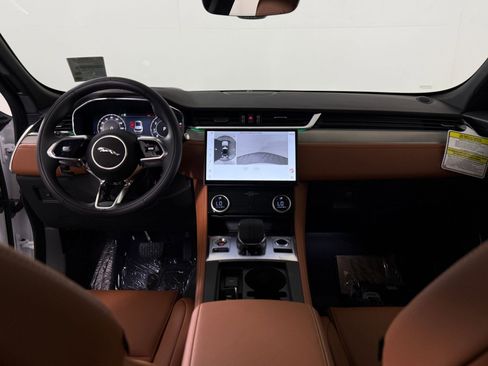 New 2026 Jaguar F-PACE R-Dynamic S image 15