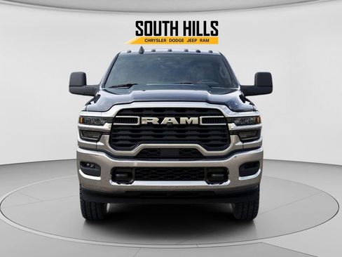 New 2026 RAM 2500 Tradesman w/ Chrome Appearance Group AWD/4WD image 6