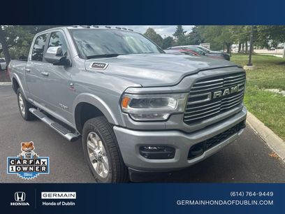 Used 2022 RAM 2500 Laramie