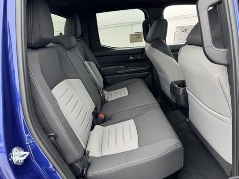 New 2025 Toyota Tacoma TRD Off-Road image 5