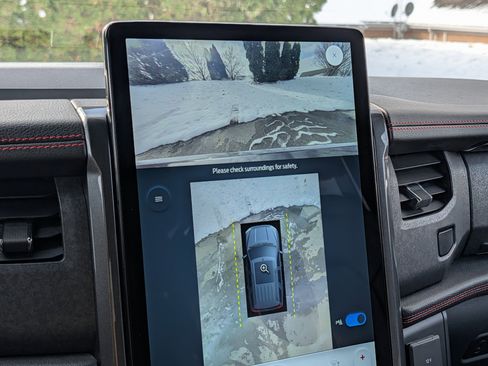 Certified 2022 Ford Expedition Limited image 22